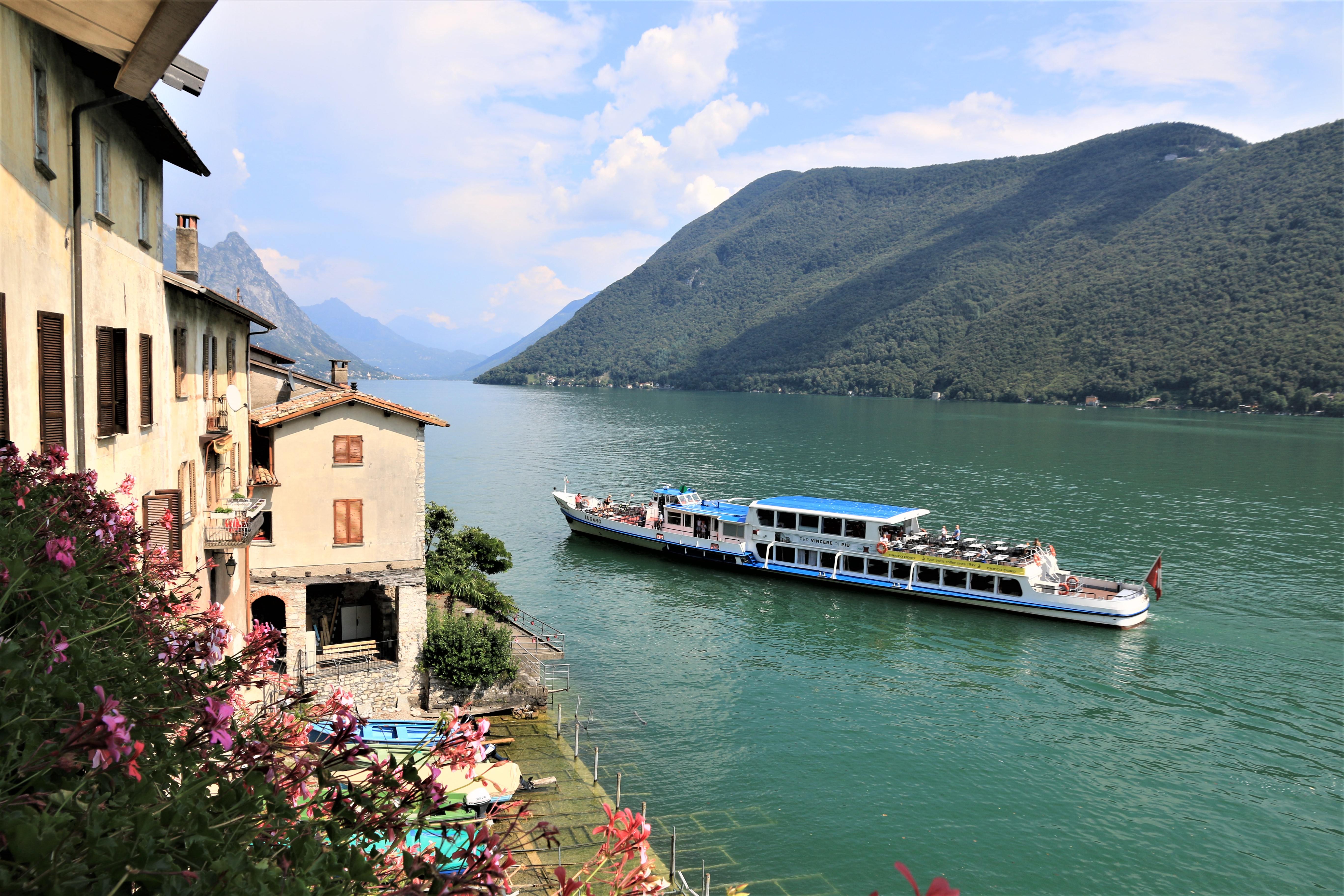 Switzerland